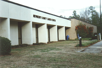 NCCC main building. Click on this pic to go to the Newberry site.